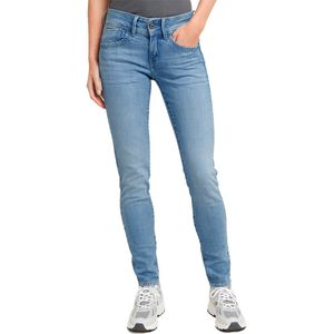 G-Star RAW - D25522-D829-071 - Jeans - Blauw - Katoen - Stretch Denim