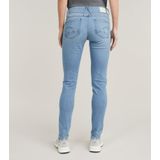 G-Star RAW - D25522-D829-071 - Jeans - Blauw - Katoen - Stretch Denim