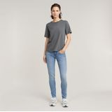 G-Star RAW - D25522-D829-071 - Jeans - Blauw - Katoen - Stretch Denim