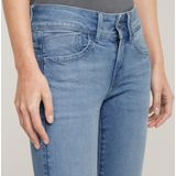 G-Star RAW - D25522-D829-071 - Jeans - Blauw - Katoen - Stretch Denim