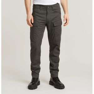 G-STAR Cargohose »Rovic Cargo regular tapered«