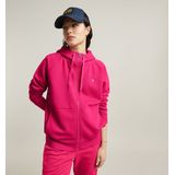 G-star - Premium Core 2.1 - Sweatshirt - Met Rits