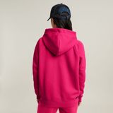 G-star - Premium Core 2.1 - Sweatshirt - Met Rits