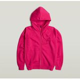 G-star - Premium Core 2.1 - Sweatshirt - Met Rits