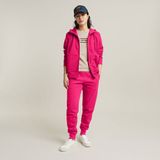 G-star - Premium Core 2.1 - Sweatshirt - Met Rits