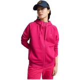 G-star - Premium Core 2.1 - Sweatshirt - Met Rits