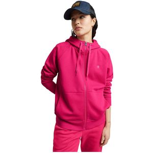 G-star - Premium Core 2.1 - Sweatshirt - Met Rits