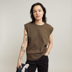 G-Star - Constructed Loose - Tanktop - Dames