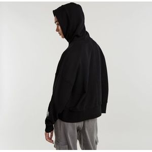 G-Star - Embro Print Ovs - Dames Hoodie