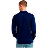 G-star Premium Core Dunda Lange Mouw Poloshirt Blauw L Man