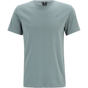 G-STAR RAW - Lash Straight Fit - T-shirt - Grijs