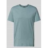 G-Star RAW - T-Shirt - Katoen - Korte Mouwen - Regular Fit - Ronde Hals