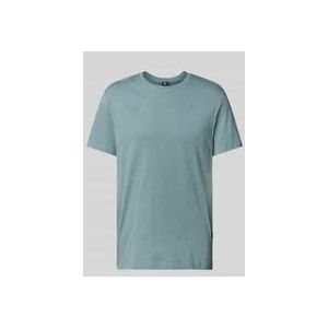 G-Star RAW - T-Shirt - Katoen - Korte Mouwen - Regular Fit - Ronde Hals