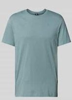 G-Star RAW - T-Shirt - Katoen - Korte Mouwen - Regular Fit - Ronde Hals