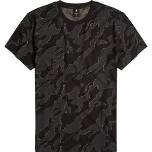 G-STAR RAW T-shirt Island Camo Set van 1