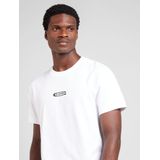 G-Star RAW Fotoprint, meerdere kleuren (White Greenhouse D25093-c784-g933), XS