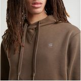 G-STAR Kapuzensweatshirt »Premium Hoody«
