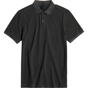 G-STAR RAW Poloshirt Dunda Overdyed Slim Polo