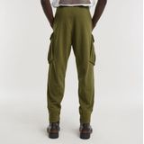 Rovic - Joggingbroek - Groen - Biologisch Katoen - Casual