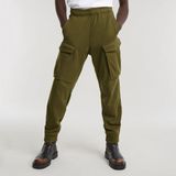 Rovic - Joggingbroek - Groen - Biologisch Katoen - Casual