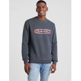 G-Star - D25101-D688-B564 - Sweatshirt - Grijs - Biologisch Katoen