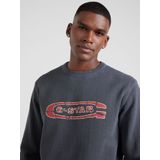 G-Star - D25101-D688-B564 - Sweatshirt - Grijs - Biologisch Katoen