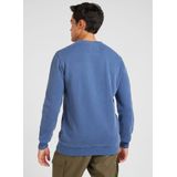 G-star - Destroyed G Logo Washed - Sweater - Biologisch Katoen