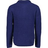 G-Star - D25123-D754-1305 - Sweater - Marineblauw - Duurzaam - Gerecycled Nylon