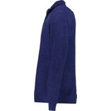 G-Star - D25123-D754-1305 - Sweater - Marineblauw - Duurzaam - Gerecycled Nylon