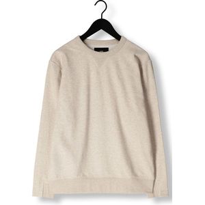 G-Star Raw Nifous R Sw Truien & Vesten Heren - Sweater - Hoodie - Vest- Beige