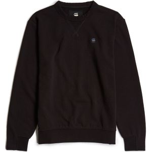 G-Star RAW - Nifous - Trui - Gebroken Wit - Biologisch Katoen