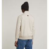 Nifous Sweater Met Rits - Meerkleurig - Heren