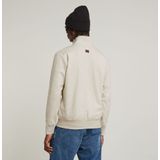 Nifous Sweater Met Rits - Meerkleurig - Heren