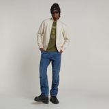 Nifous Sweater Met Rits - Meerkleurig - Heren