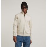 Nifous Sweater Met Rits - Meerkleurig - Heren