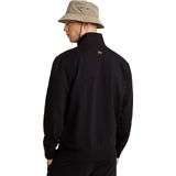 G-Star RAW - Nifous - Sweater - Gebreid - Biologisch Katoen/Polyester