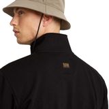 G-Star RAW - Nifous - Sweater - Gebreid - Biologisch Katoen/Polyester