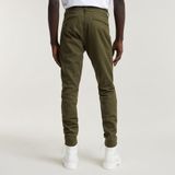 G-STAR RAW - Bronson 2.0 Slim Chino - Veelkleurig - Herenbroek