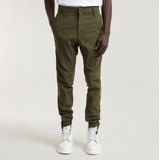 G-STAR RAW - Bronson 2.0 Slim Chino - Veelkleurig - Herenbroek