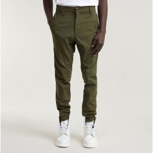 G-STAR RAW - Bronson 2.0 Slim Chino - Veelkleurig - Herenbroek