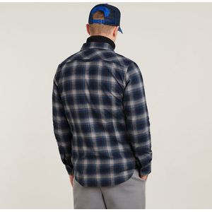 G-STAR - Bristum 2.0 - T-shirt - Multicolore - Slim Fit