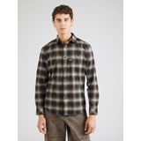 G-star - Bristum 2.0 - Overhemd - Slim Fit - Lange Mouwen