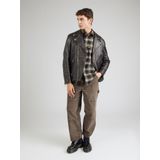 G-star - Bristum 2.0 - Overhemd - Slim Fit - Lange Mouwen