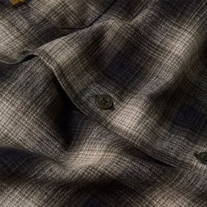 G-star - Bristum 2.0 - Overhemd - Slim Fit - Lange Mouwen