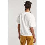 G-star - Multi Print - T-shirt - Korte Mouwen - Loose Fit