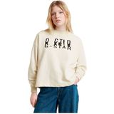 G-Star RAW - Chroma Graphic - Sweater - Multicolor - Katoen/Polyester