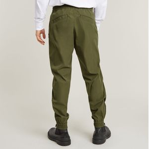 G-STAR RAW Rct 2.0 Pantalon - Groen - Katoen