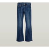 G-Star - D21290-D760-G728 Jeans - Blauw - Katoen - Casual