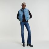 G-Star - D21290-D760-G728 Jeans - Blauw - Katoen - Casual