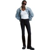 G-Star 3301 Jeans - Blauw - Stretch Denim Organic - Hoge Taille
